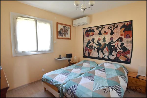 Maison à Cahors, 113 m² vente viagère, 3 chambres