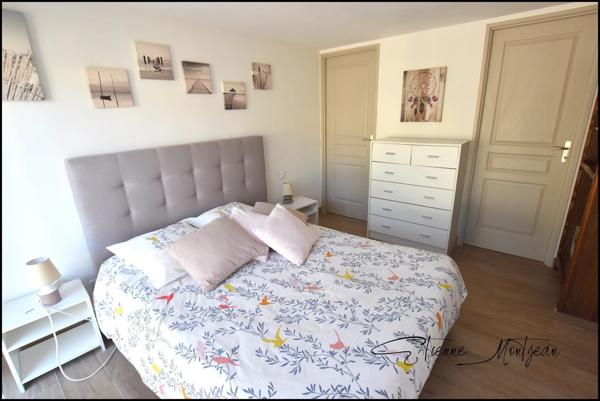 Maison à Cahors, 113 m² vente viagère, 3 chambres