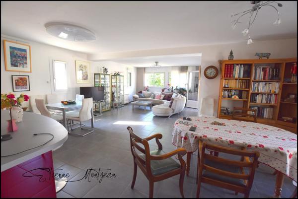 Maison à Cahors, 113 m² vente viagère, 3 chambres