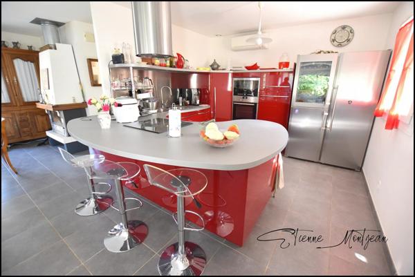 Maison à Cahors, 113 m² vente viagère, 3 chambres