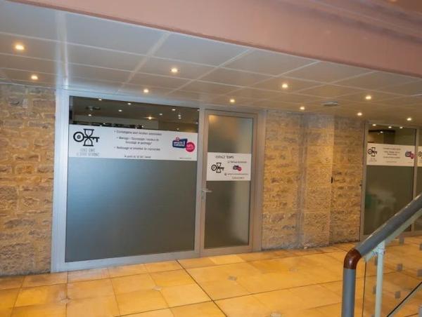Idéal investisseur: murs commerciaux rue de la Liberté