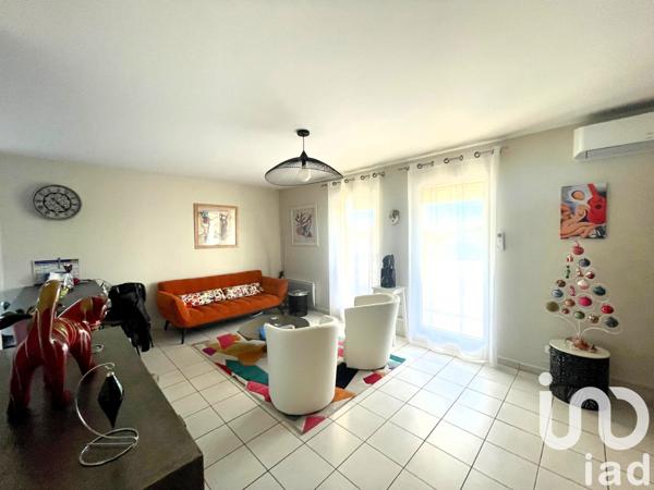 Appartement à vendre 4 pièces 82 m² La Londe-les-Maures