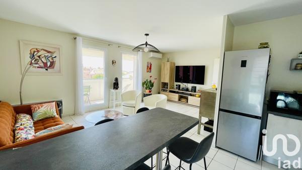 Appartement à vendre 4 pièces 82 m² La Londe-les-Maures