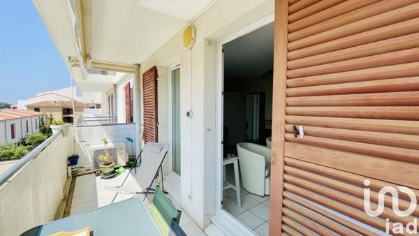Appartement à vendre 4 pièces 82 m² La Londe-les-Maures