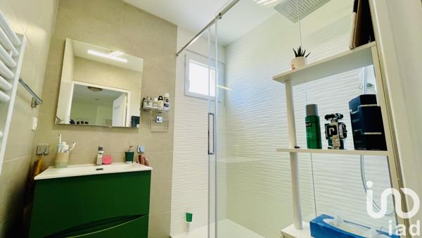 Appartement à vendre 4 pièces 82 m² La Londe-les-Maures