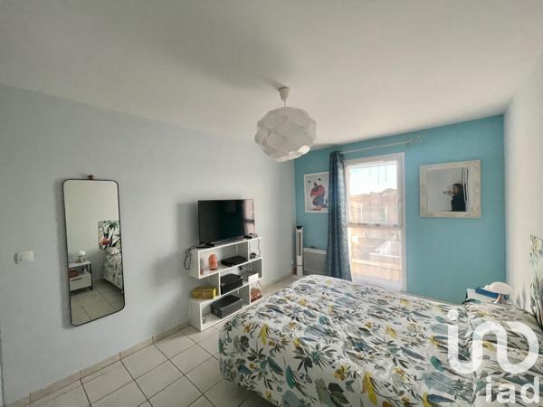 Appartement à vendre 4 pièces 82 m² La Londe-les-Maures