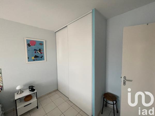 Appartement à vendre 4 pièces 82 m² La Londe-les-Maures