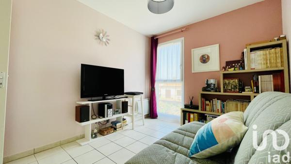 Appartement à vendre 4 pièces 82 m² La Londe-les-Maures