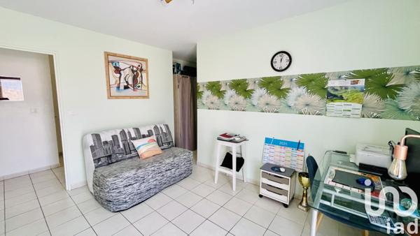 Appartement à vendre 4 pièces 82 m² La Londe-les-Maures