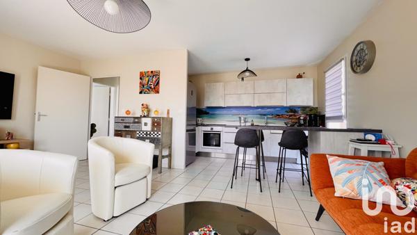 Appartement à vendre 4 pièces 82 m² La Londe-les-Maures