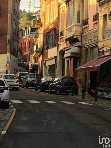 Atelier à vendre 41 m² Le Tréport