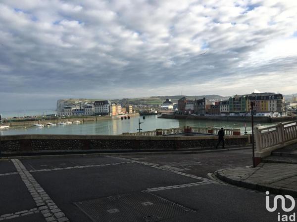 Atelier à vendre 41 m² Le Tréport