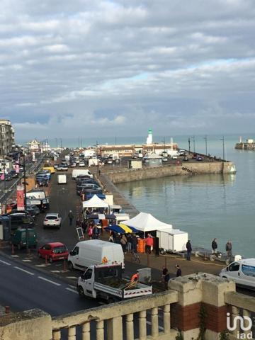 Atelier à vendre 41 m² Le Tréport