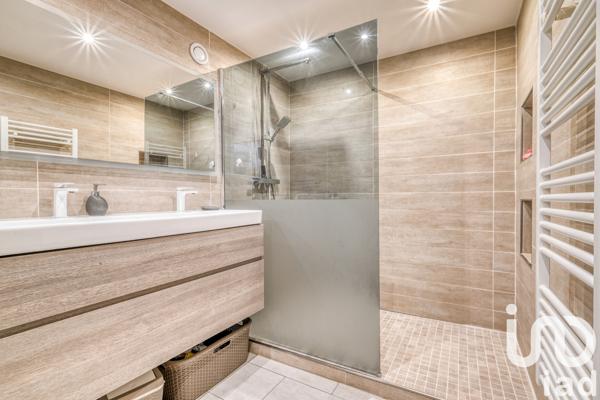 Appartement à vendre 4 pièces 81 m² Torcy