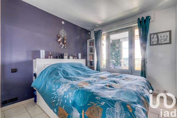 Appartement à vendre 4 pièces 81 m² Torcy