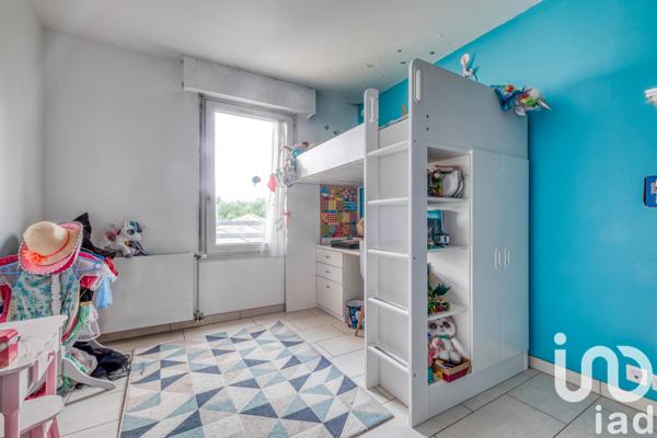 Appartement à vendre 4 pièces 81 m² Torcy