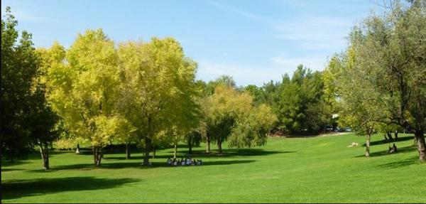 T3 au calme à 5mn du parc de la Torse