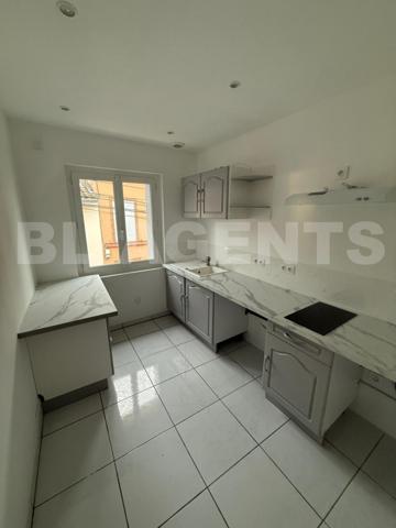 Appartement 3 pièce(s) 47 m2