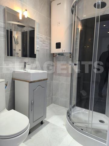 Appartement 3 pièce(s) 47 m2