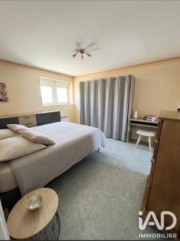 Maison à vendre 8 pièces 209 m² Le Pont-de-Beauvoisin