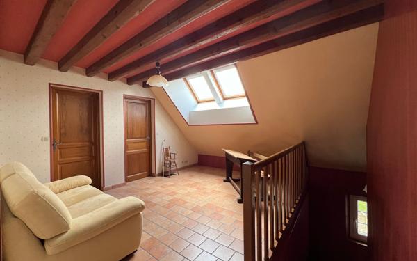 Maison à vendre    7 pièces • 233 m2 Rozay-en-Brie