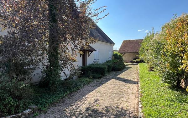 Maison à vendre    7 pièces • 233 m2 Rozay-en-Brie