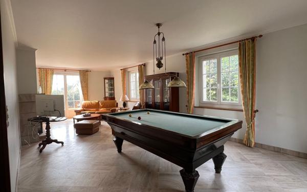 Maison à vendre    7 pièces • 233 m2 Rozay-en-Brie