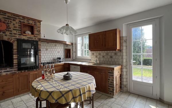 Maison à vendre    7 pièces • 233 m2 Rozay-en-Brie