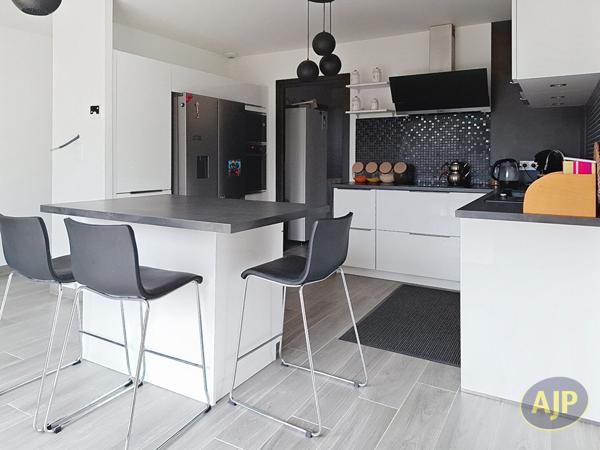 Vente maison Chateaubriant : 414 750 € - AJP Immobilier Châteaubriant