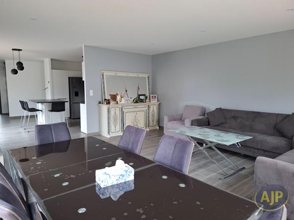 Vente maison Chateaubriant : 414 750 € - AJP Immobilier Châteaubriant
