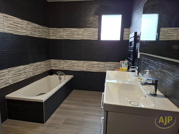 Vente maison Chateaubriant : 414 750 € - AJP Immobilier Châteaubriant