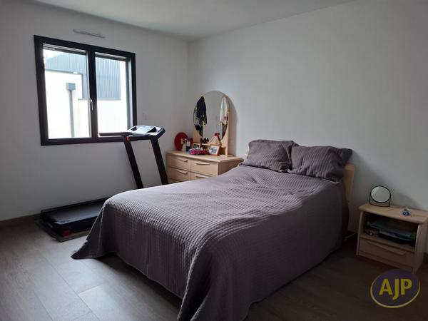 Vente maison Chateaubriant : 414 750 € - AJP Immobilier Châteaubriant