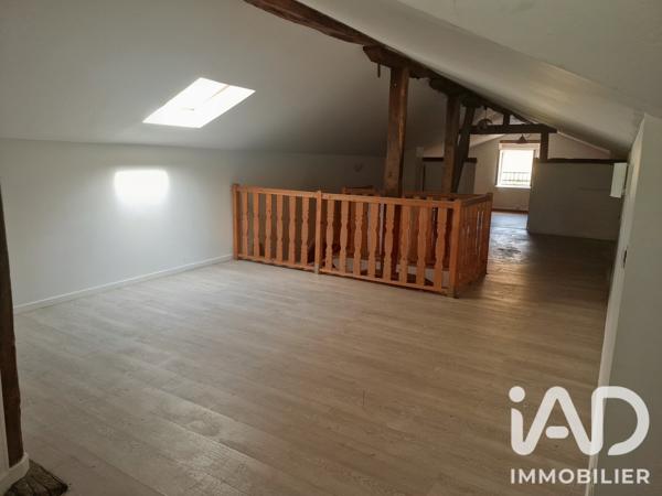 Appartement à vendre 4 pièces 75,91 m² Hasparren
