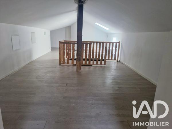 Appartement à vendre 4 pièces 75,91 m² Hasparren