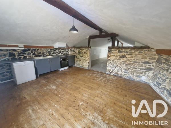 Appartement à vendre 4 pièces 75,91 m² Hasparren