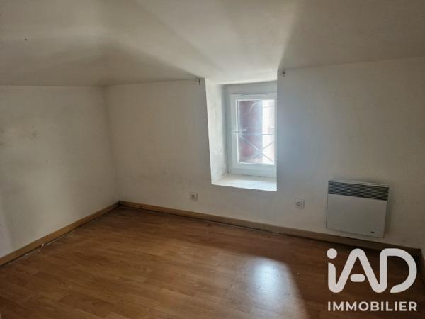 Appartement à vendre 4 pièces 75,91 m² Hasparren