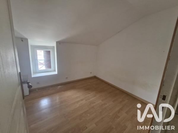 Appartement à vendre 4 pièces 75,91 m² Hasparren