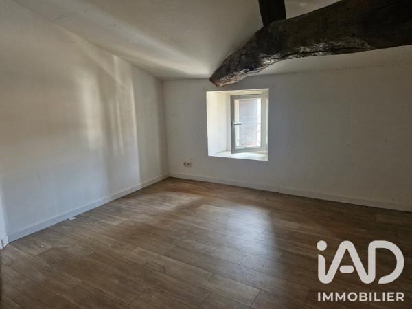 Appartement à vendre 4 pièces 75,91 m² Hasparren