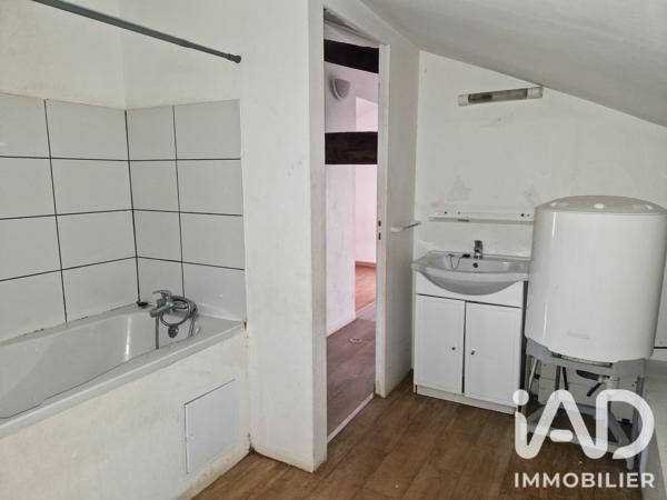 Appartement à vendre 4 pièces 75,91 m² Hasparren