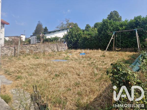 Appartement à vendre 4 pièces 75,91 m² Hasparren