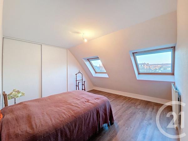 Appartement à vendre  3 pièces - 73,80 m2 ROUEN - 76