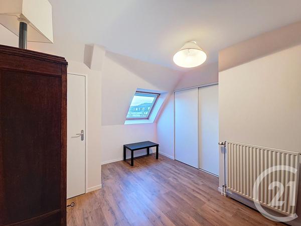 Appartement à vendre  3 pièces - 73,80 m2 ROUEN - 76