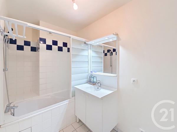 Appartement à vendre  3 pièces - 73,80 m2 ROUEN - 76