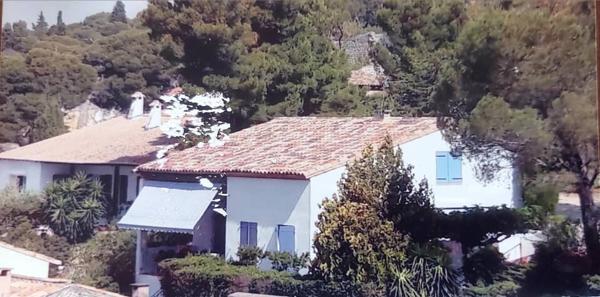 Grande maison atypique de 161 m2 avec vue imprenable