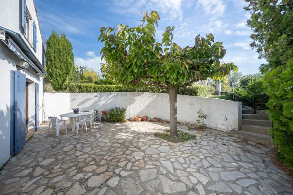 Grande maison atypique de 161 m2 avec vue imprenable