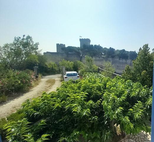 Grande maison atypique de 161 m2 avec vue imprenable