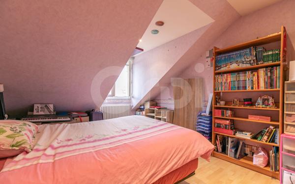 Maison à vendre    5 pièces • 155 m2 Chennevières-sur-Marne