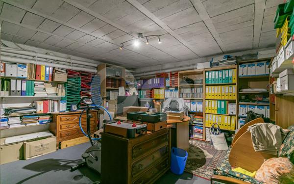 Maison à vendre    5 pièces • 155 m2 Chennevières-sur-Marne