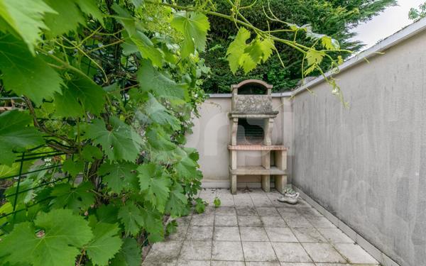 Maison à vendre    5 pièces • 155 m2 Chennevières-sur-Marne