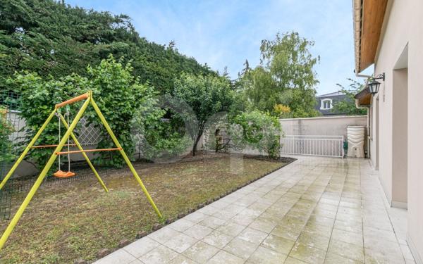 Maison à vendre    5 pièces • 155 m2 Chennevières-sur-Marne